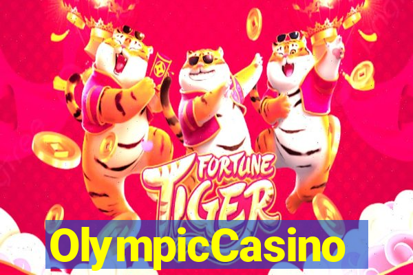 OlympicCasino