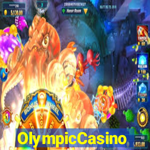 OlympicCasino