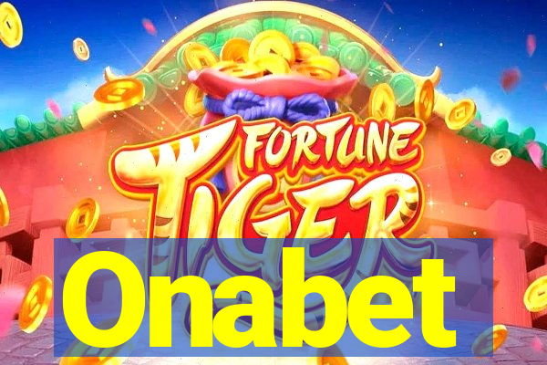 Onabet