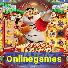 Onlinegames