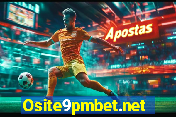 Osite9pmbet.net