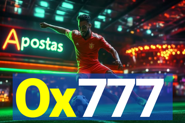 Ox777