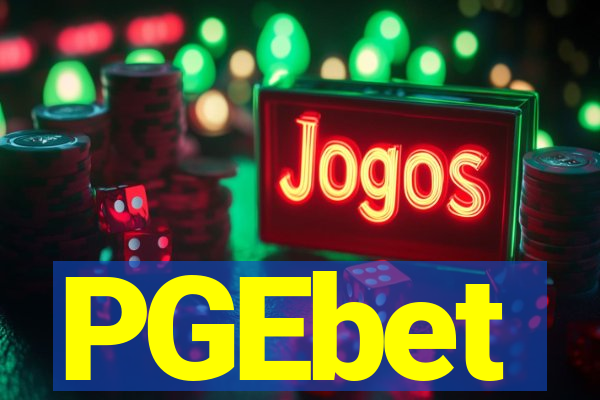 PGEbet