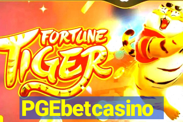 PGEbetcasino