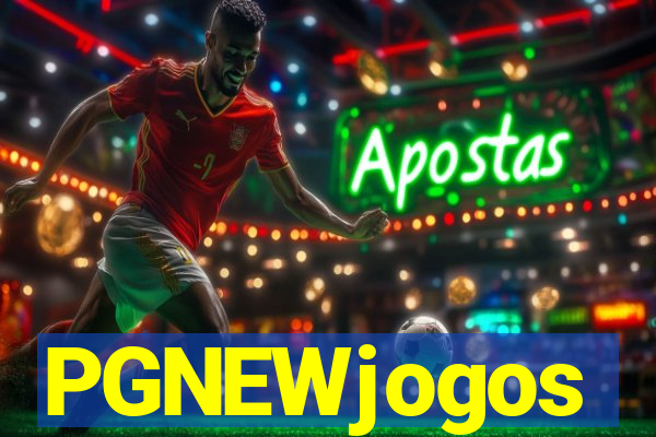 PGNEWjogos