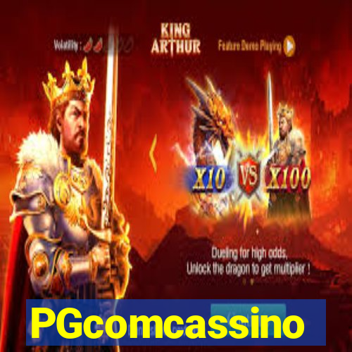 PGcomcassino