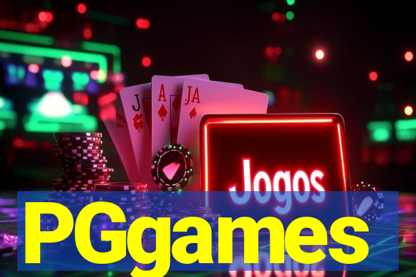 PGgames