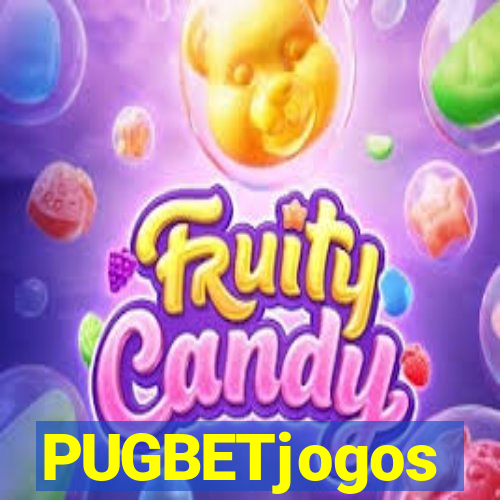 PUGBETjogos