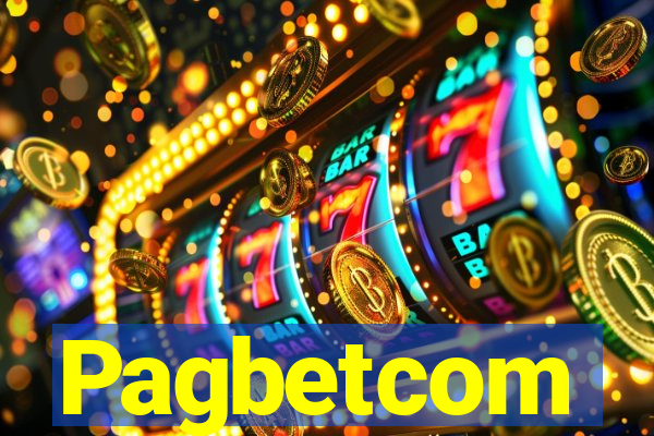 Pagbetcom