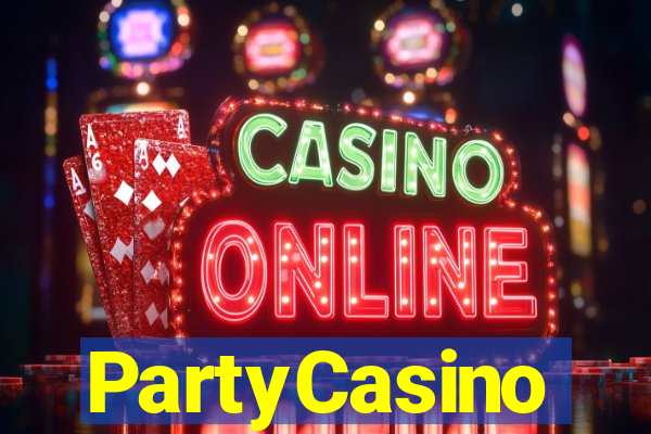 PartyCasino