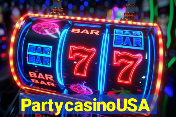 PartycasinoUSA