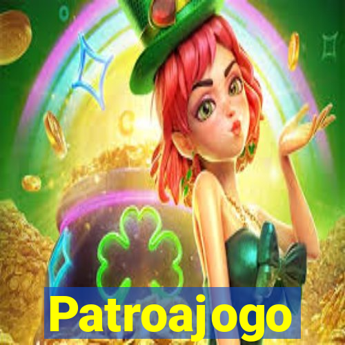 Patroajogo