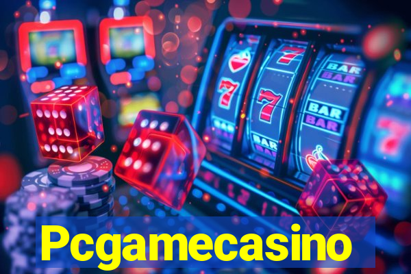 Pcgamecasino