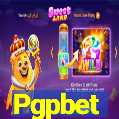 Pgpbet