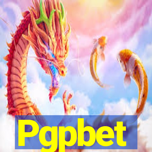 Pgpbet