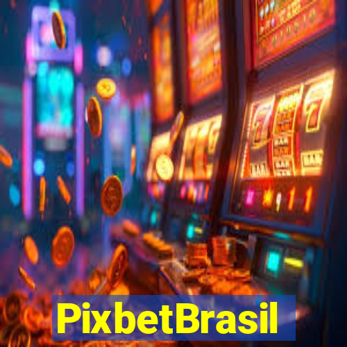 PixbetBrasil