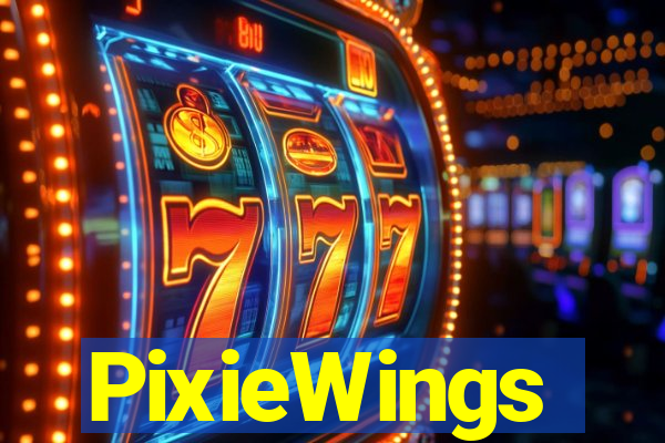 PixieWings