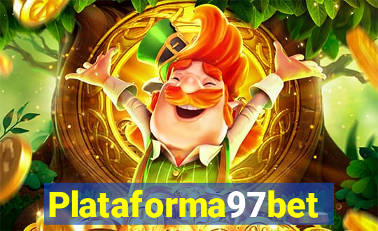 Plataforma97bet