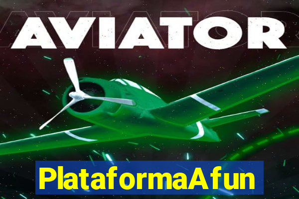 PlataformaAfun