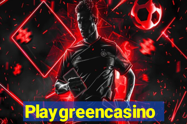 Playgreencasino