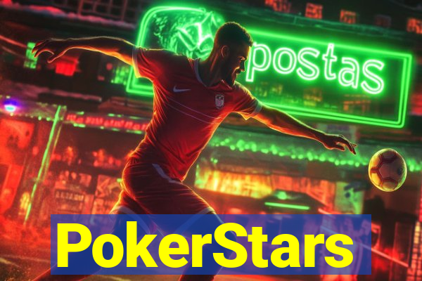 PokerStars