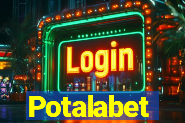 Potalabet