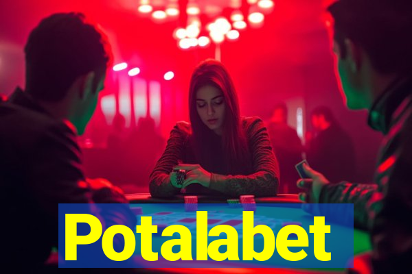 Potalabet