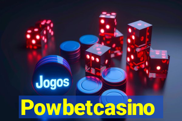 Powbetcasino