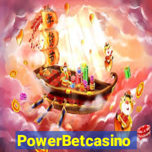 PowerBetcasino