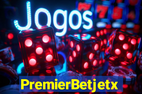 PremierBetjetx