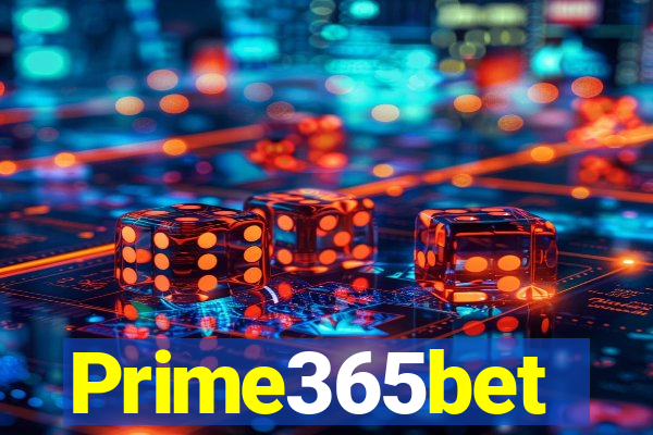 Prime365bet