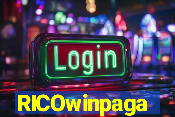 RICOwinpaga