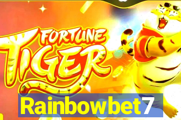 Rainbowbet7