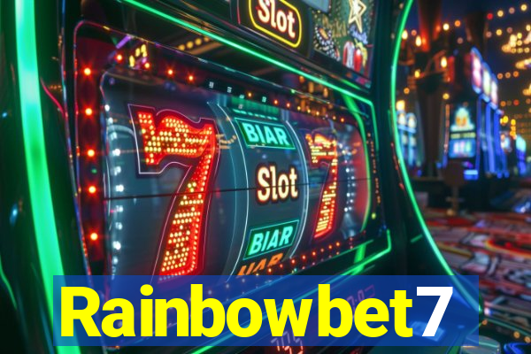 Rainbowbet7