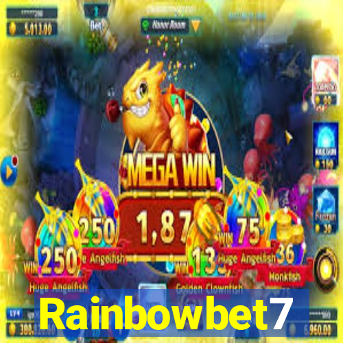 Rainbowbet7