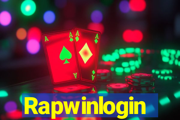 Rapwinlogin