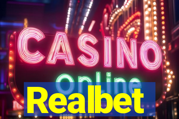 Realbet