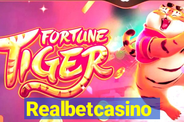 Realbetcasino