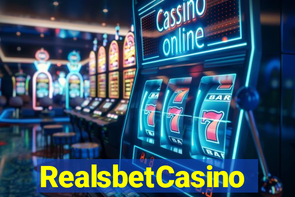 RealsbetCasino