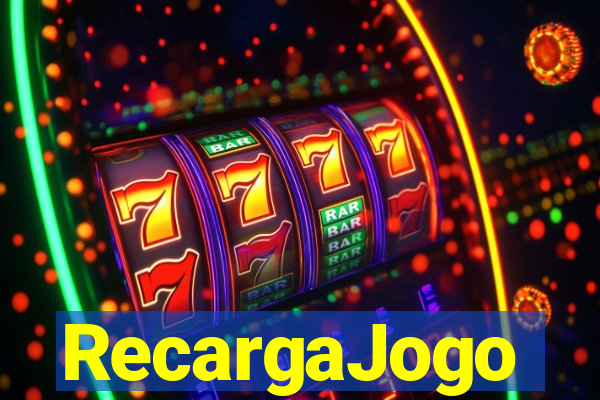 RecargaJogo