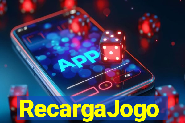 RecargaJogo