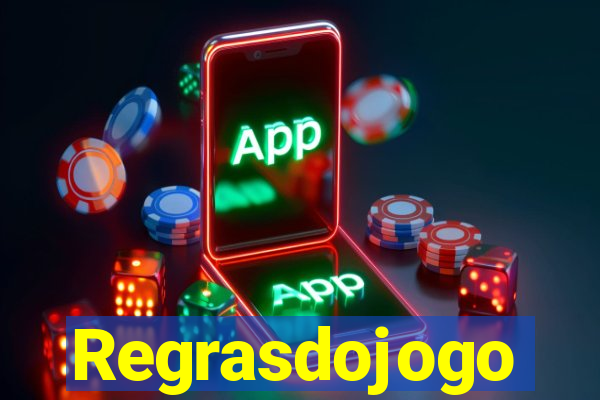 Regrasdojogo