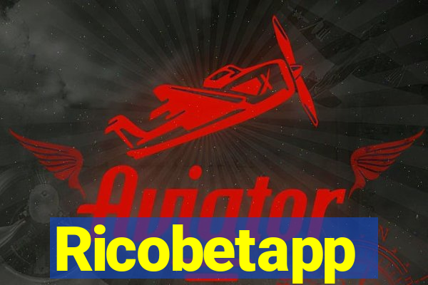 Ricobetapp