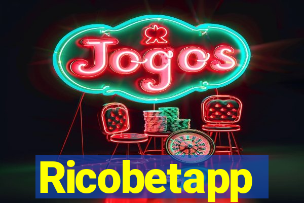 Ricobetapp