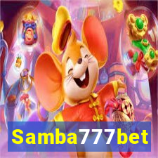 Samba777bet