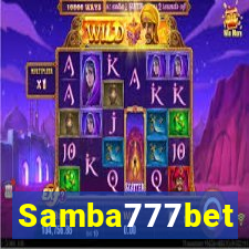 Samba777bet