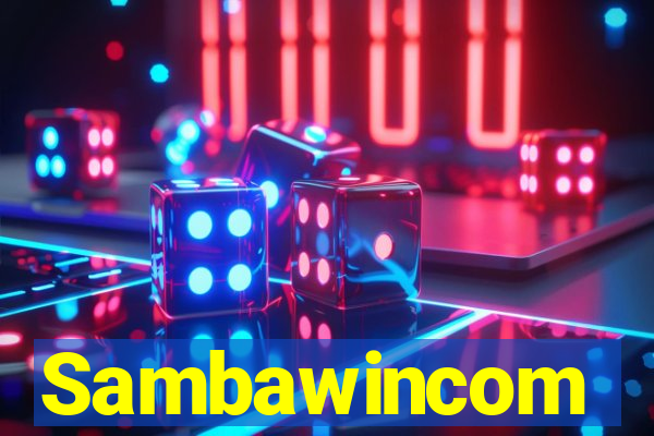 Sambawincom