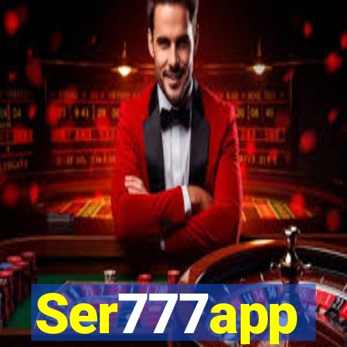 Ser777app