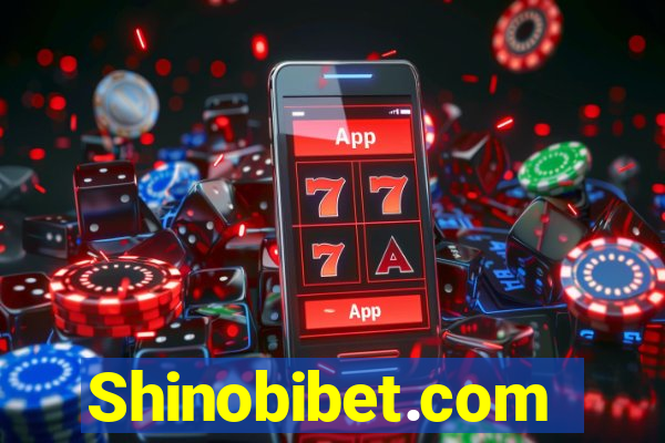 Shinobibet.com