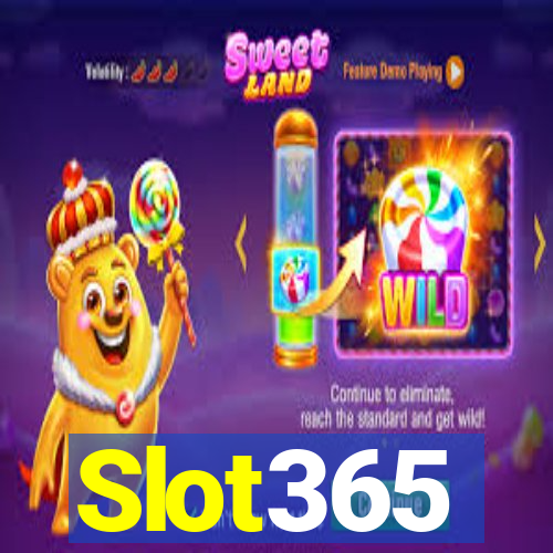 Slot365